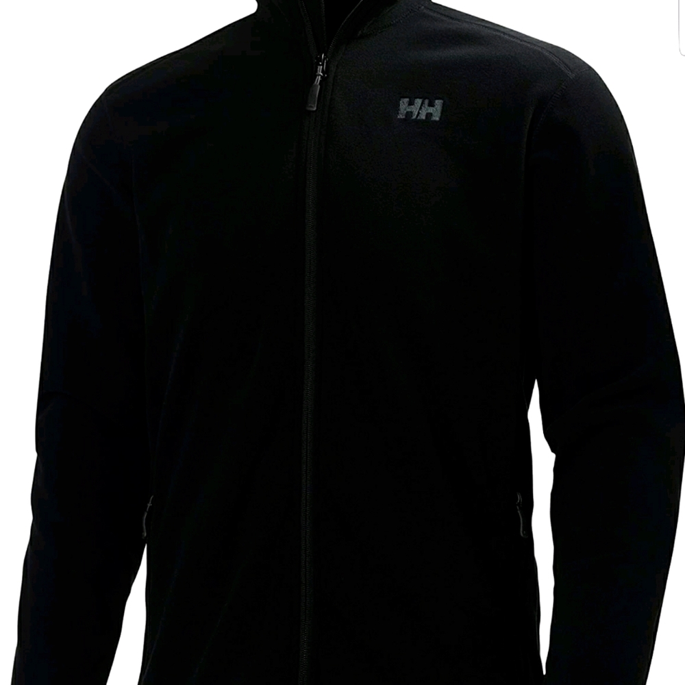 Helly Hansen Men's XL Full Zip Fleece - NWT